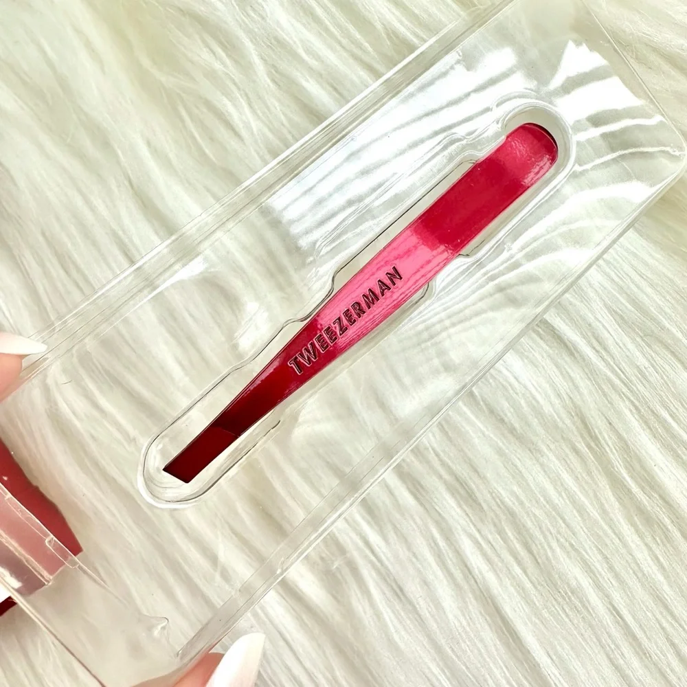 LIMITED EDITION TWEEZER